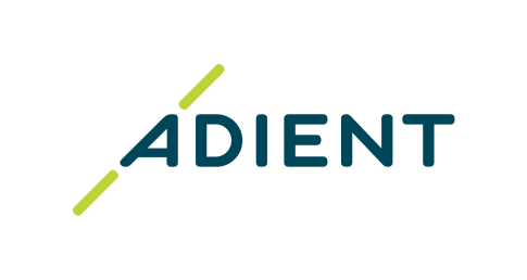 Adient Logo