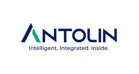 Antolin Logo