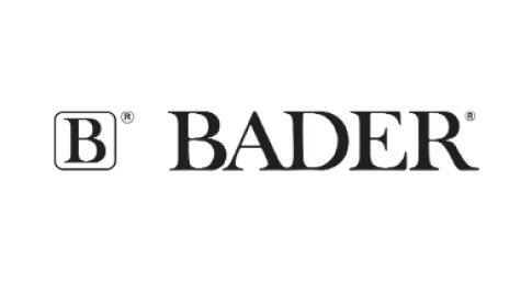 Bader Logo