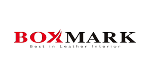 Boxmark Logo