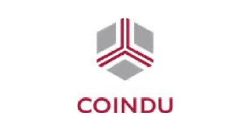Logo Coindu