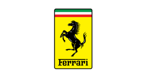 Ferrari Logo