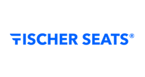 Fischer Seats Logo