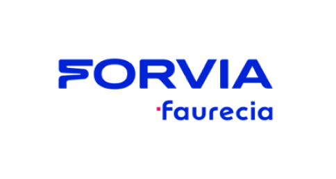 Forvia Logo