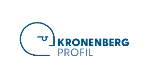 Kronenberg Logo