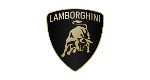Lamborghini Logo
