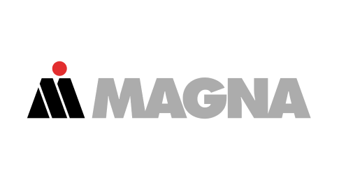 Magna Logo