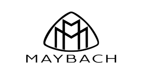Maybach Logo