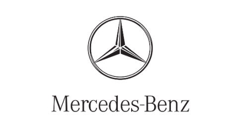 Mercedes Logo