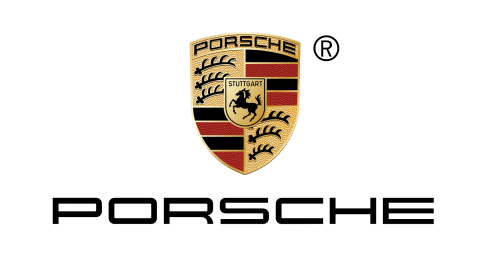 Porsche Logo