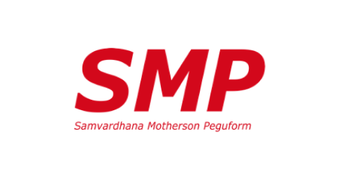 SMP Logo