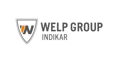 Welp Logo
