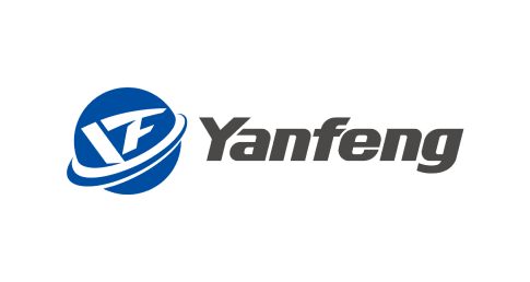 Yanfeng Logo