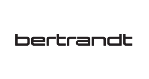 bertrandt Logo
