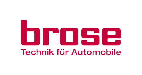 brose Logo
